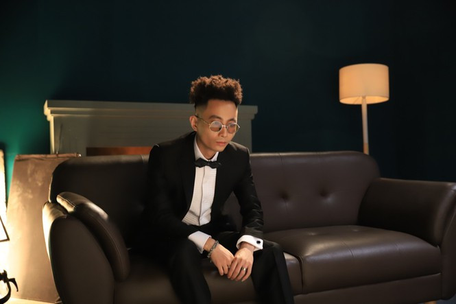 “Rap Việt” kết thúc, Rhymastic ngồi ghế Hội đồng nghệ thuật tại giải thưởng âm nhạc ZMA ảnh 4