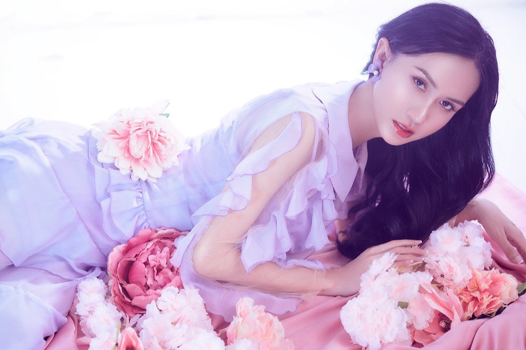 Lynk Lee bất ngờ “cải trang” thành nam giới trong “Gương Mặt Thân Quen 2020“? ảnh 5