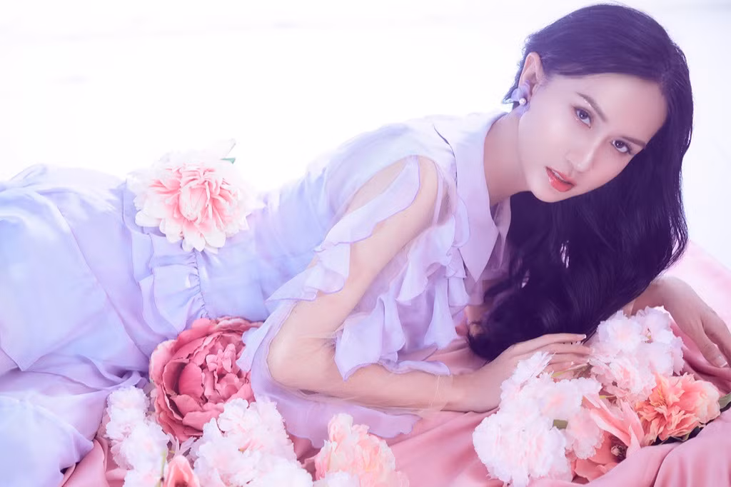 Lynk Lee bất ngờ “cải trang” thành nam giới trong “Gương Mặt Thân Quen 2020“? ảnh 5