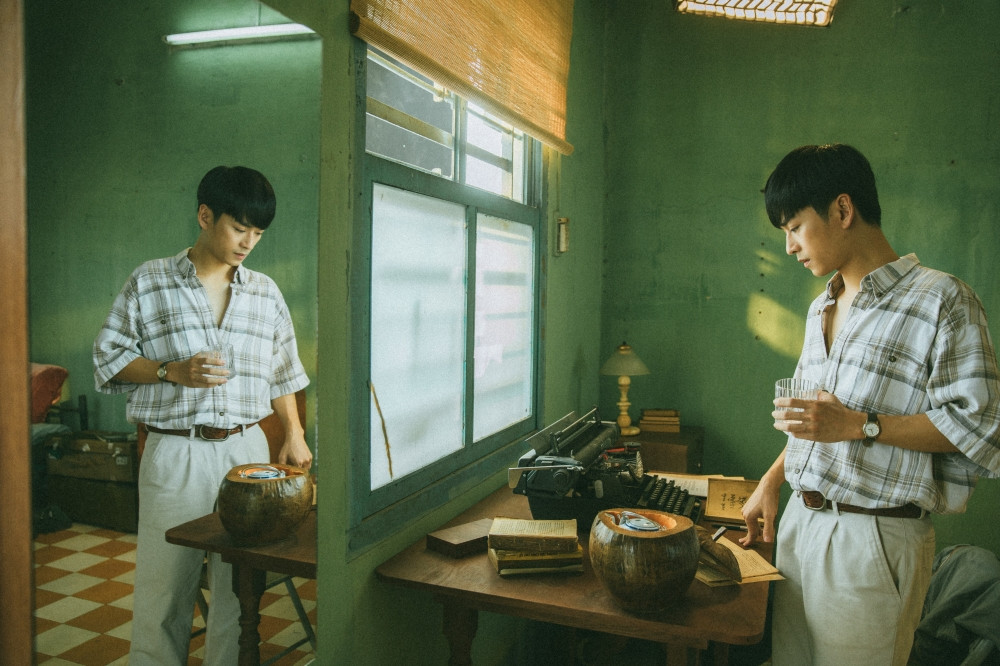 Đai hội song ca: Dương Hoàng Yến kết hợp Quân A.P, Kai Đinh - QNT hát về tình yêu khó phai ảnh 4