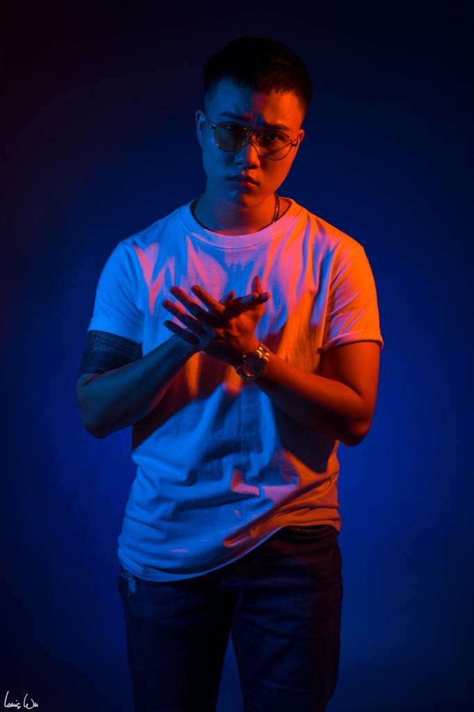 Lê Thiện Hiếu thực hiện mini-album lấy cảm hứng từ chuyện tình yêu với TiA Hải Châu ảnh 2