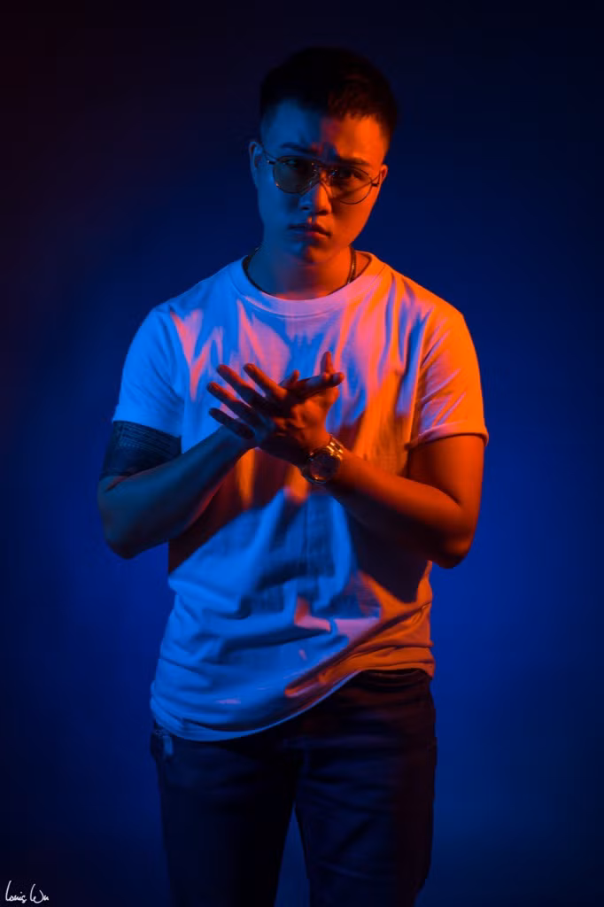 Lê Thiện Hiếu thực hiện mini-album lấy cảm hứng từ chuyện tình yêu với TiA Hải Châu ảnh 2