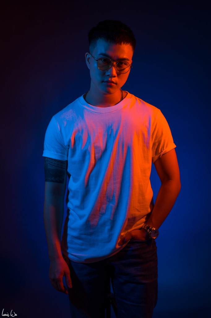 Lê Thiện Hiếu thực hiện mini-album lấy cảm hứng từ chuyện tình yêu với TiA Hải Châu ảnh 1