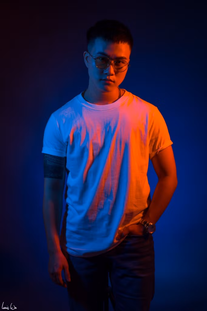 Lê Thiện Hiếu thực hiện mini-album lấy cảm hứng từ chuyện tình yêu với TiA Hải Châu ảnh 1