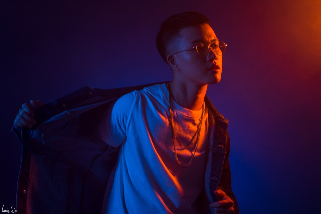 Lê Thiện Hiếu thực hiện mini-album lấy cảm hứng từ chuyện tình yêu với TiA Hải Châu ảnh 3