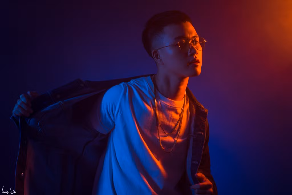 Lê Thiện Hiếu thực hiện mini-album lấy cảm hứng từ chuyện tình yêu với TiA Hải Châu ảnh 3