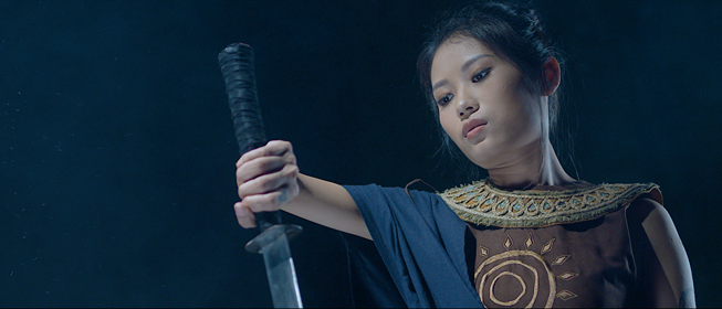 Giọng ca Đặng Mai Phương có thêm ca khúc thứ 2 lọt vào hệ thống BXH Billboard quốc tế ảnh 2