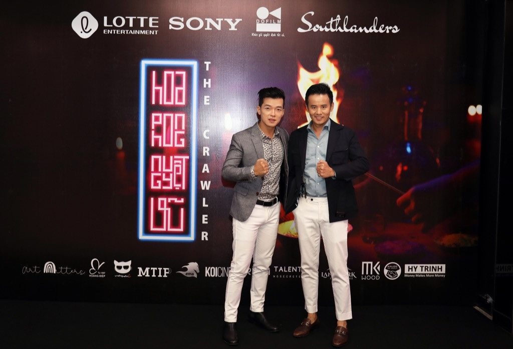 Đề tài trinh thám thống lĩnh phim Việt 2020: Dự án Hoa Phong Nguyệt Vũ “chốt đơn” tháng 12 ảnh 5