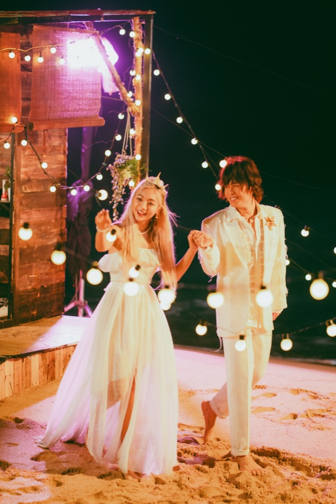 Quyết định yêu Katleen Phan Võ, Gin Tuấn Kiệt sẽ thoát hình tượng chàng trai đơn phương? ảnh 2