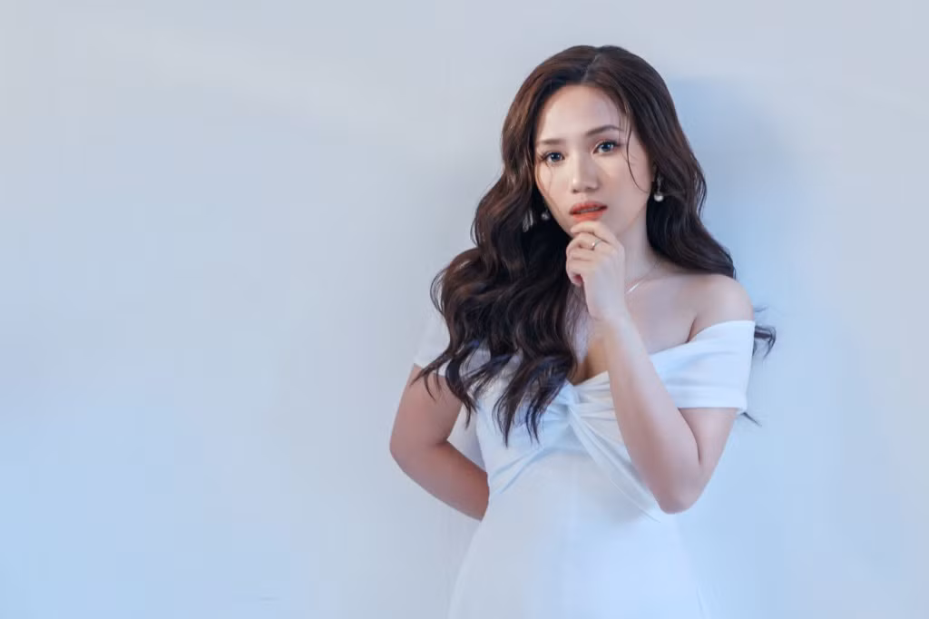 Thùy Chi đầu quân về công ty của ViruSs, hé lộ lý do Trấn Thành xuất hiện trong MV mới ảnh 3