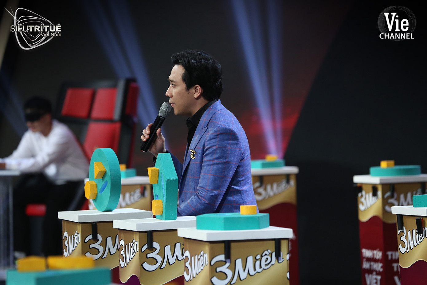 Siêu Trí Tuệ: “Thần bài” tái xuất với màn khôi phục bài Poker thách thức trí nhớ vô hạn ảnh 5