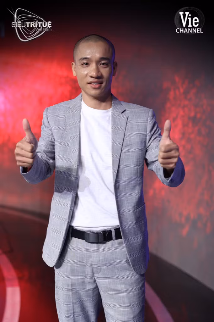 Siêu Trí Tuệ: “Thần bài” tái xuất với màn khôi phục bài Poker thách thức trí nhớ vô hạn ảnh 6