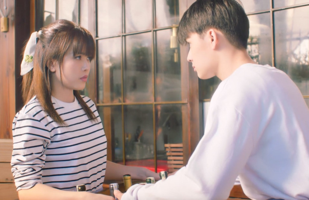 Đã mắt với loạt teaser MV đậm màu điện ảnh và drama từ Thiều Bảo Trâm, Thùy Chi ảnh 2