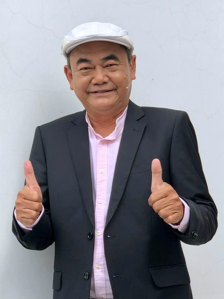 Diễn viên Cát Phượng gây tranh cãi khi phản pháo gay gắt lời nhắc nhở của NSND Việt Anh ảnh 2