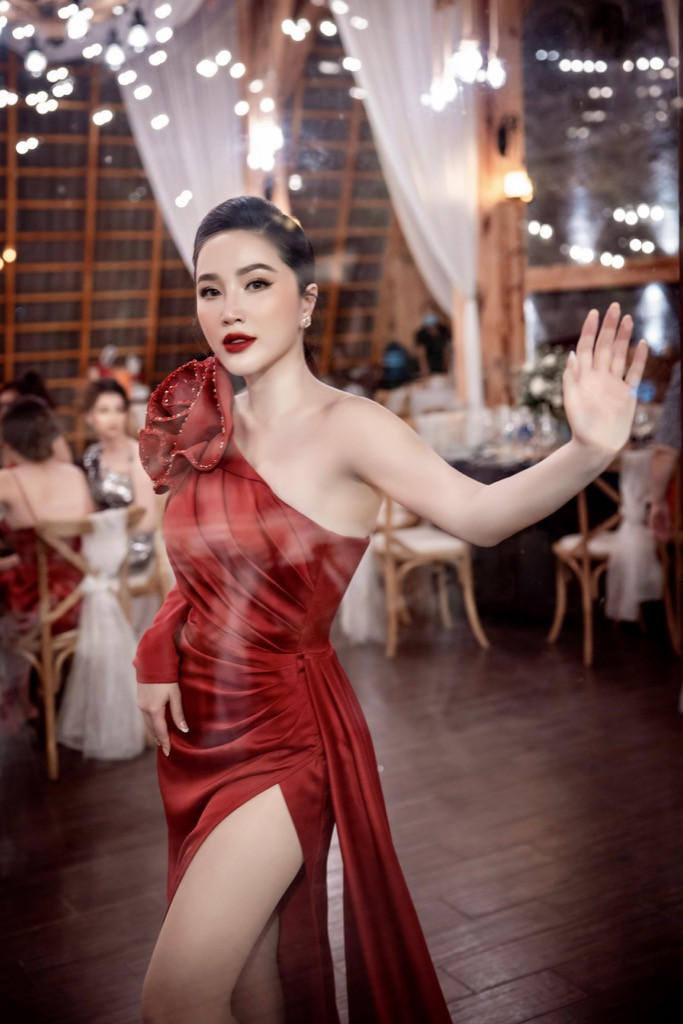 Bảo Thy gây thương nhớ với nhan sắc “hack tuổi”, bật mí về kế hoạch comeback ảnh 2