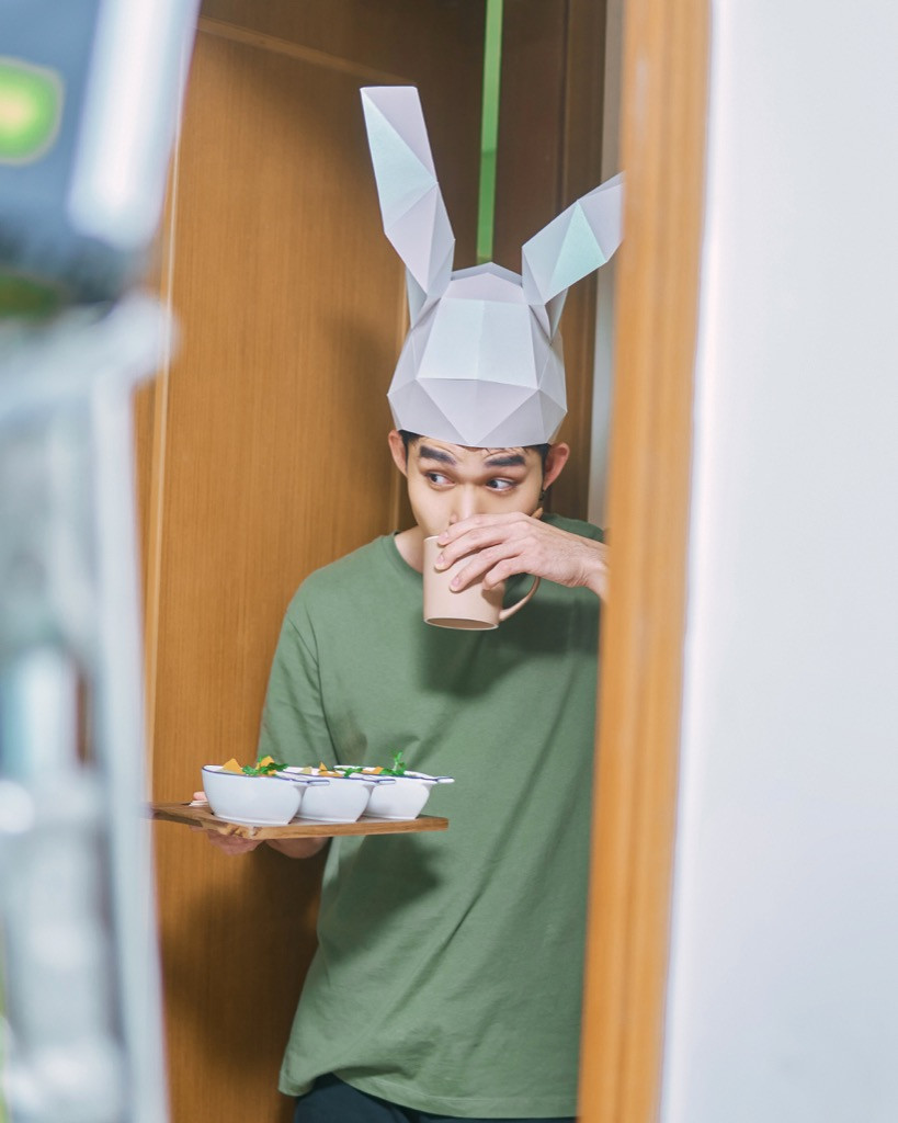 Jun Phạm tung ca khúc mô tả không sai một ly tâm trạng của “hội cô đơn lẻ bóng“ ảnh 5