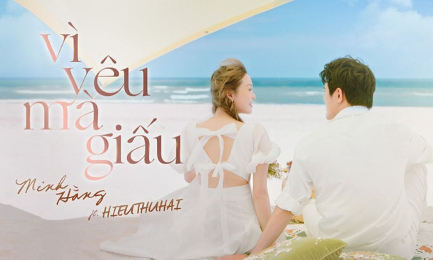 Bạn bấm “play” hết loạt ca khúc V-Pop khuấy động Top Trending trong tháng 10 chưa? ảnh 3