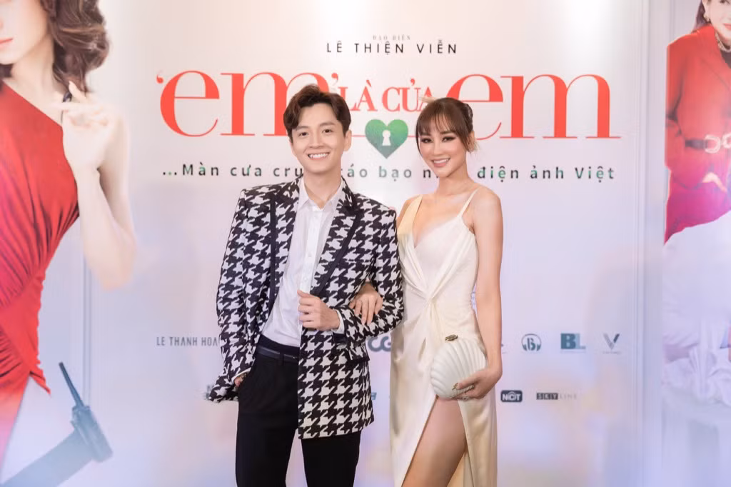 Ngô Kiến Huy lần đầu chia sẻ về tin đồn "chơi bời khiến ngoại hình gầy gò, hốc hác" ảnh 2