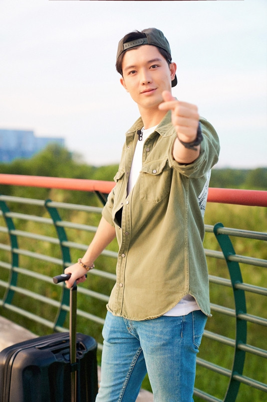 Dàn trai xinh, gái đẹp nổi tiếng Lãnh Thanh, Nam Em, Bi Max cùng tham gia show hẹn hò ảnh 5