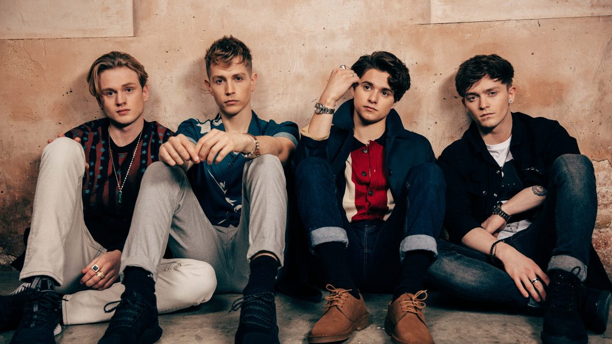 Hơn 1 năm không ra sản phẩm mới, The Vamps trở lại với album “chứng nhận cho sự hồi sinh“ ảnh 2