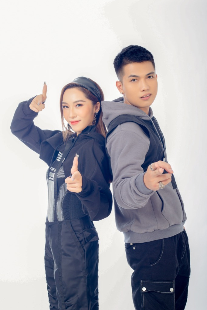 “Giọng hát Việt nhí 2021” công bố 6 HLV: Nhà “Giang - Hồ” chạm trán nhà BigDaddy - Emily ảnh 3