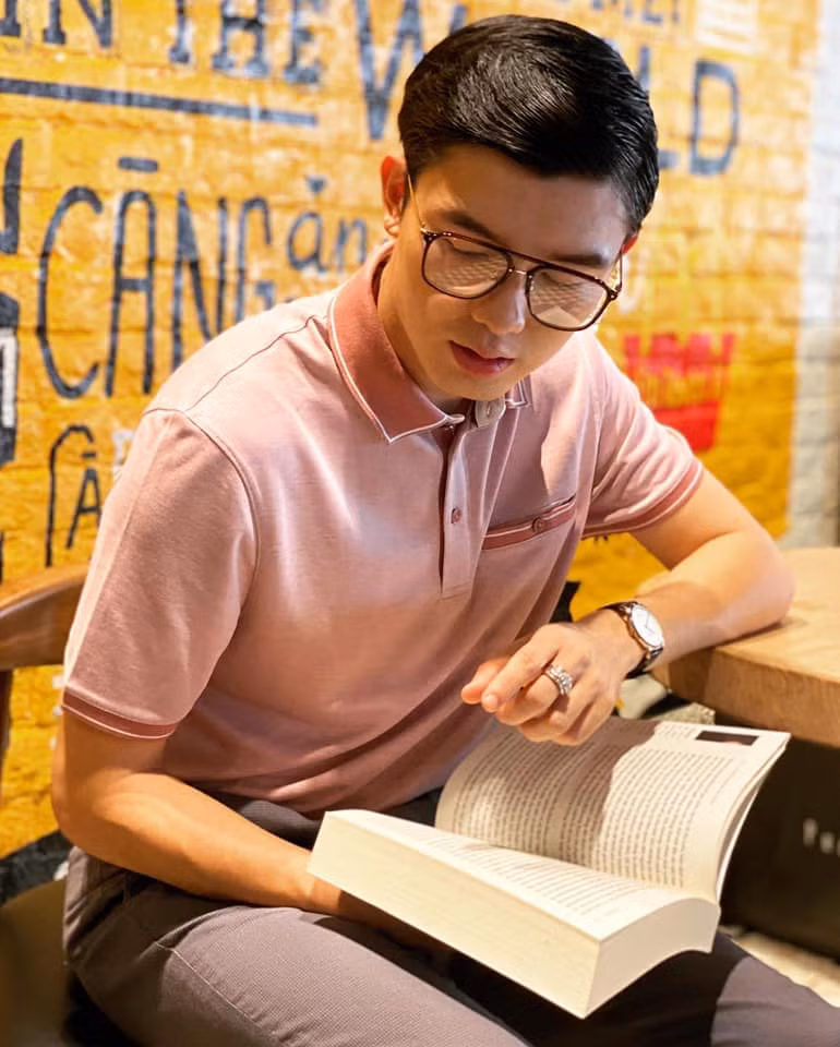 Dàn trai xinh, gái đẹp nổi tiếng Lãnh Thanh, Nam Em, Bi Max cùng tham gia show hẹn hò ảnh 4