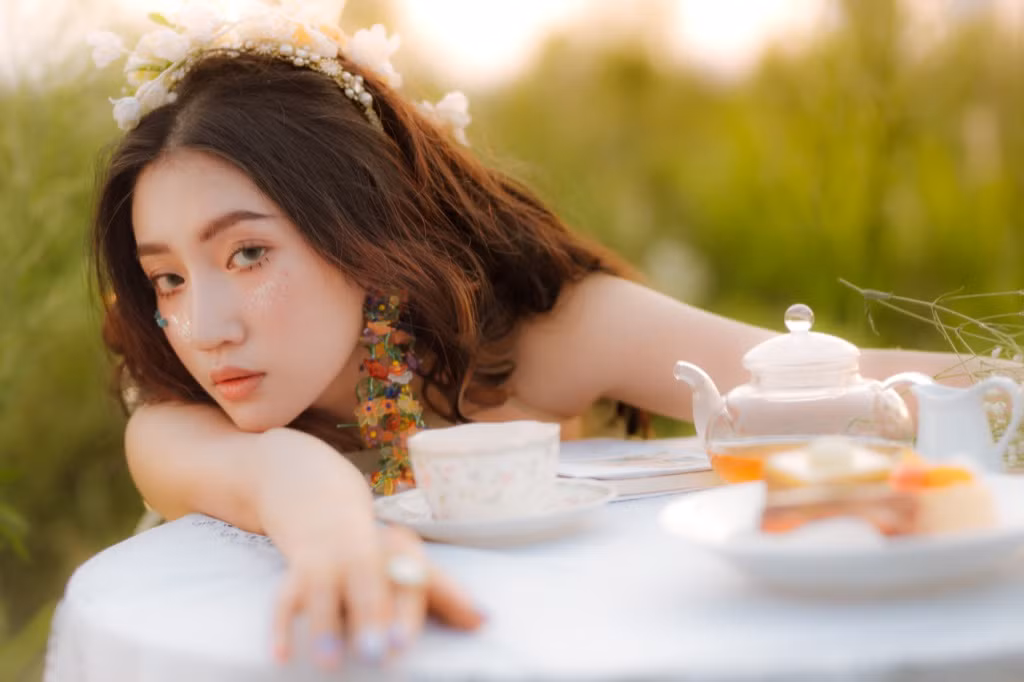Orange tự sáng tác, bắn rap nhưng không thú vị bằng MV có nội dung “cà khịa” chuyện cũ ảnh 1