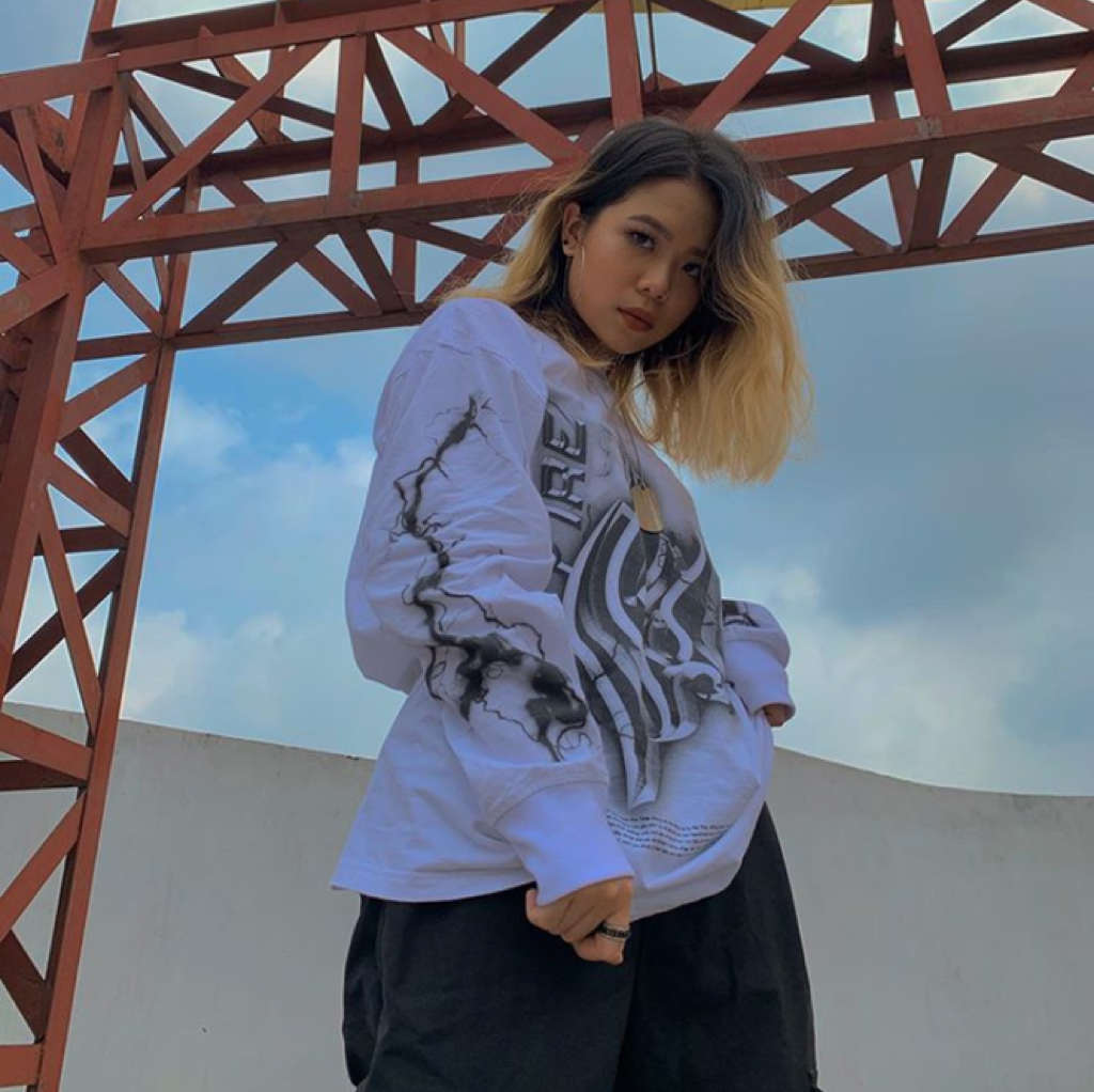 Binz, Hoàng Thuỳ Linh, Min... cùng “đếm ngược” chào năm mới tại lễ hội hoành tráng ảnh 4