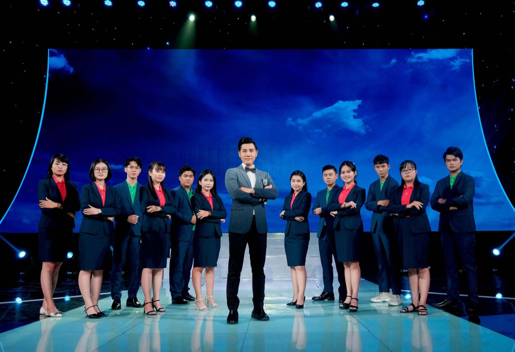 “Siêu Thủ Lĩnh 2020” hội tụ những đại diện ưu tú của các trường Đại học, Cao đẳng ảnh 1