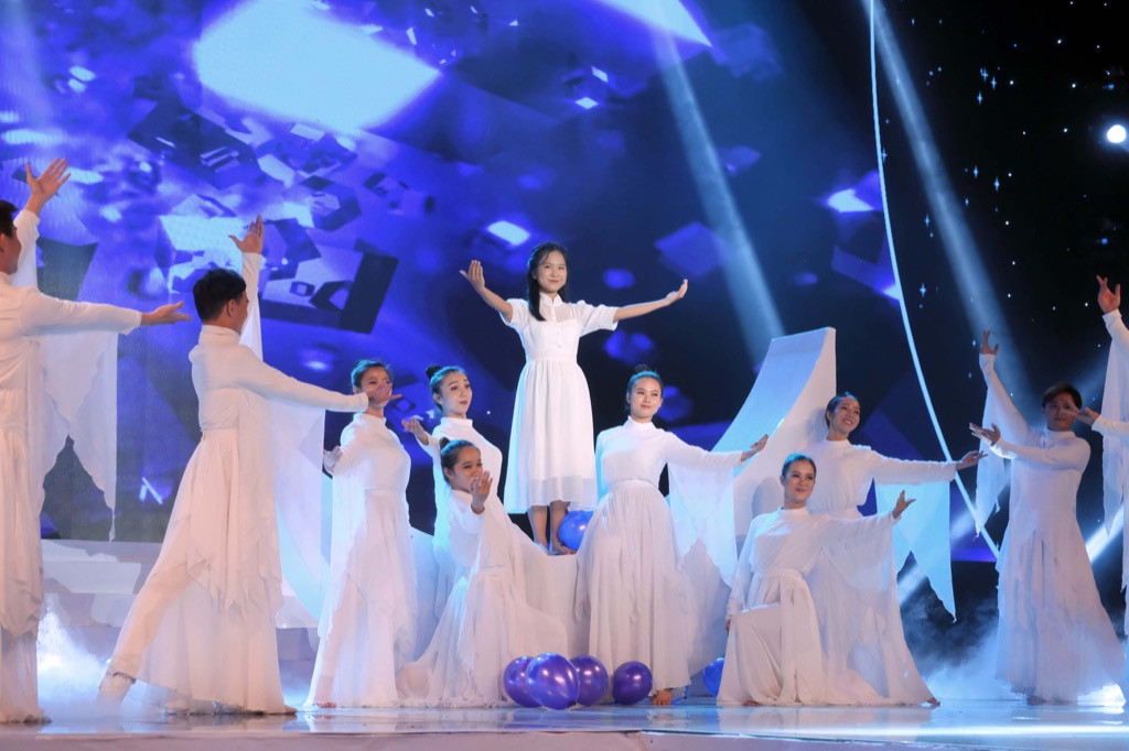 “Siêu Thủ Lĩnh 2020” hội tụ những đại diện ưu tú của các trường Đại học, Cao đẳng ảnh 2