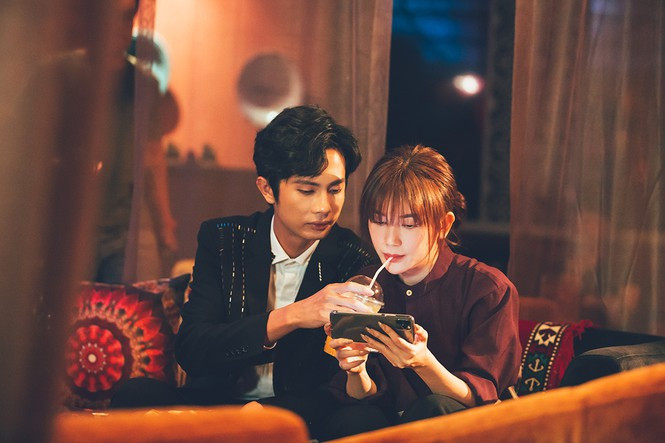 Sau thông tin chia tay, nhìn lại chặng đường yêu của cặp đôi Sĩ Thanh - Huỳnh Phương ảnh 7