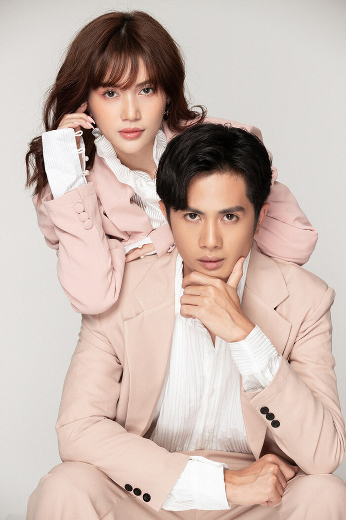 Sau thông tin chia tay, nhìn lại chặng đường yêu của cặp đôi Sĩ Thanh - Huỳnh Phương ảnh 11