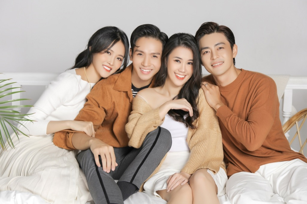 Dàn diễn viên phim Vua Bánh Mì bản Việt Ngọc Thảo tiết lộ cách giữ gìn sự trẻ trung, muốn hướng hình ảnh theo phong cách Seo Ye Ji ảnh 2