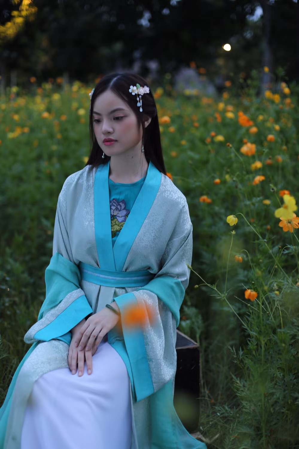 Tân binh V-Pop đầu tư 2 tỷ đồng làm MV, hợp tác với Vương Anh Tú và NSƯT Thành Lộc là ai? ảnh 1