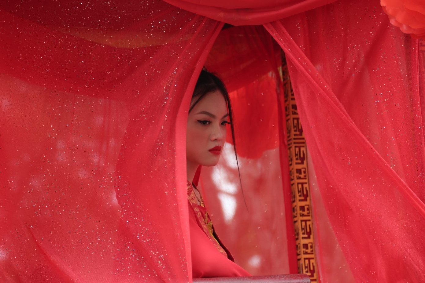 Tân binh V-Pop đầu tư 2 tỷ đồng làm MV, hợp tác với Vương Anh Tú và NSƯT Thành Lộc là ai? ảnh 4