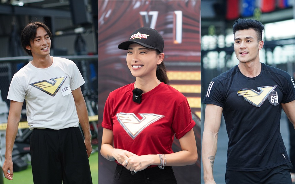 Đứng hình mất 5 giây trước những màn hóa trang Halloween “bom tấn” của sao Việt ảnh 22 Đứng hình mất 5 giây trước những màn hóa trang Halloween “bom tấn” của sao Việt ảnh 22