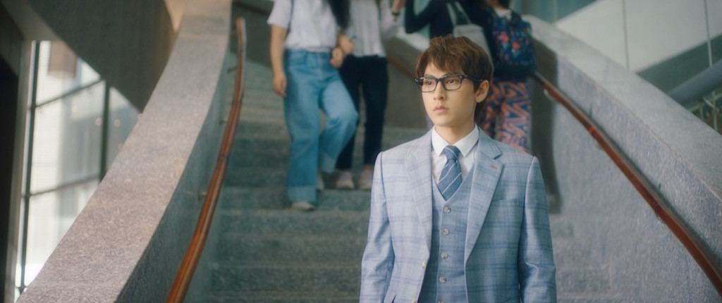 Isaac “bẻ cua” ngoạn mục, tưởng hồ ly là Jun Vũ hóa ra tự mình đảm nhận vai yêu tinh ảnh 1