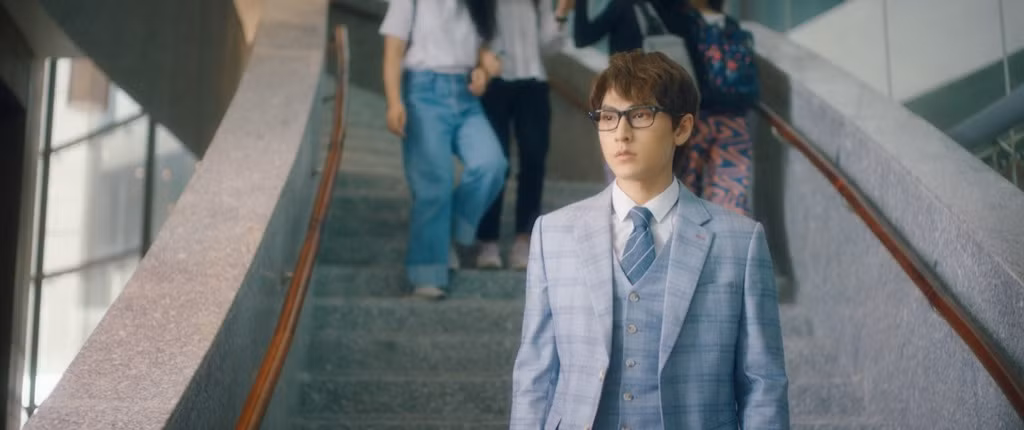 Isaac “bẻ cua” ngoạn mục, tưởng hồ ly là Jun Vũ hóa ra tự mình đảm nhận vai yêu tinh ảnh 1