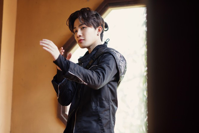 Đề cử “Mai Vàng 2020“: JACK hay Soobin, ai sẽ giành được giải Nam ca sĩ của năm? ảnh 2