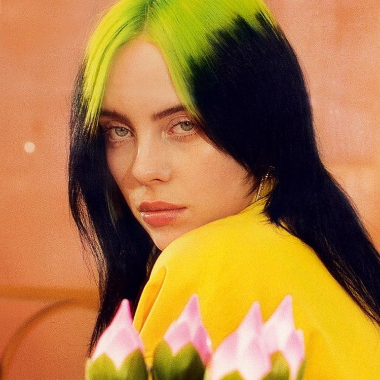 “Giả ngơ” khi fan đòi album, nhưng 3 tuần sau Billie Eilish lật kèo tặng fan single mới ảnh 2