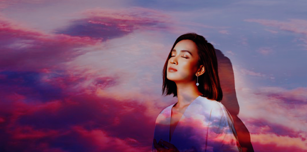 Ái Phương mang bản hit “Cô Đơn” trở lại với màu sắc đậm chất thơ, đầy thổn thức ảnh 1