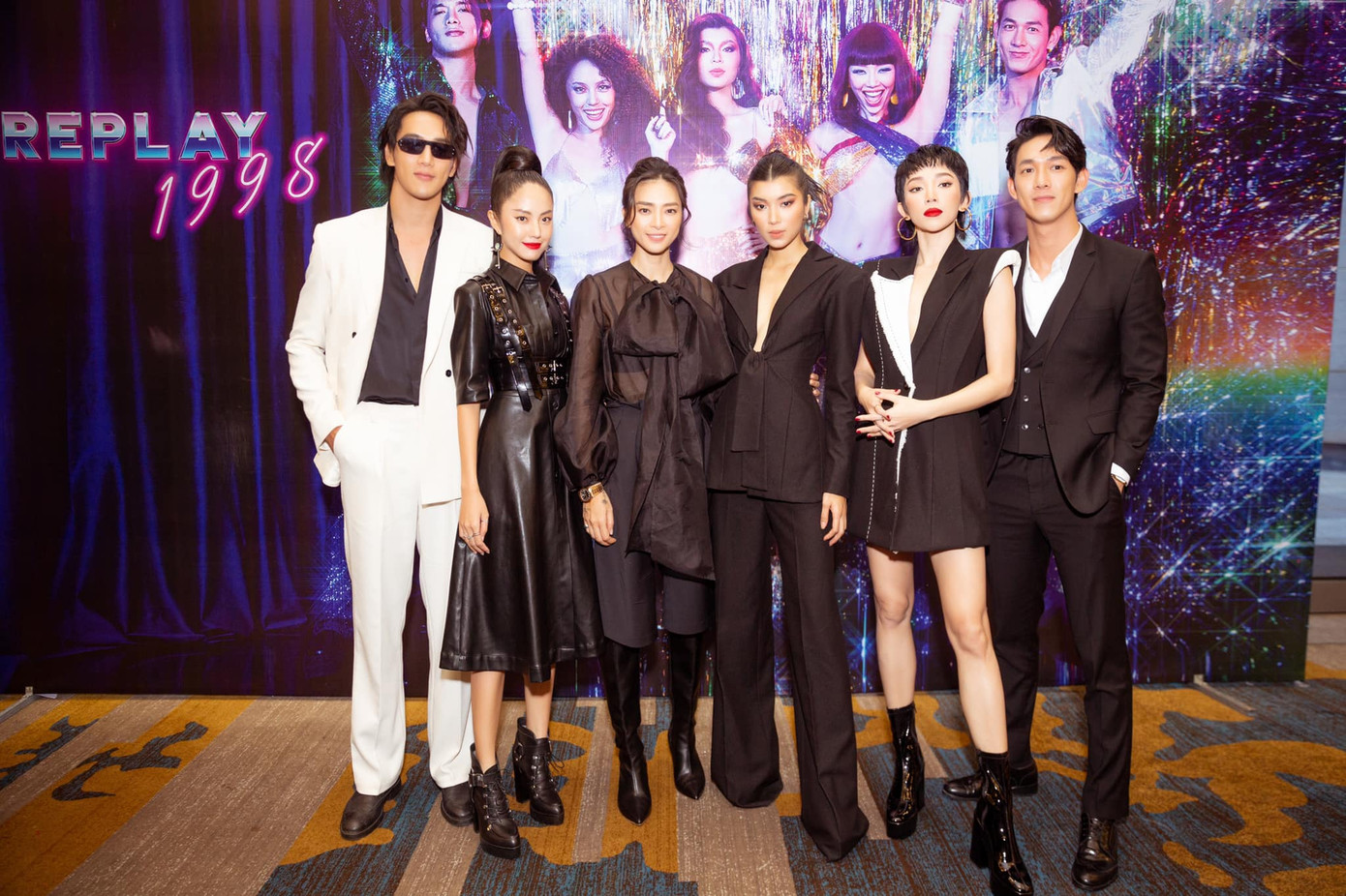 Thuận Nguyễn - Ẩn số của phim “Thanh Sói” lần đầu kể về “cái khó” của Ngô Thanh Vân ảnh 1