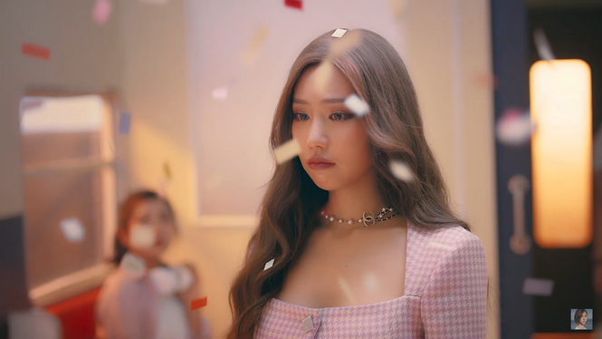 Min, Emily, Hương Ly, HIEUTHUHAI làm “bá chủ TikTok” với loạt bản hit triệu view ảnh 1