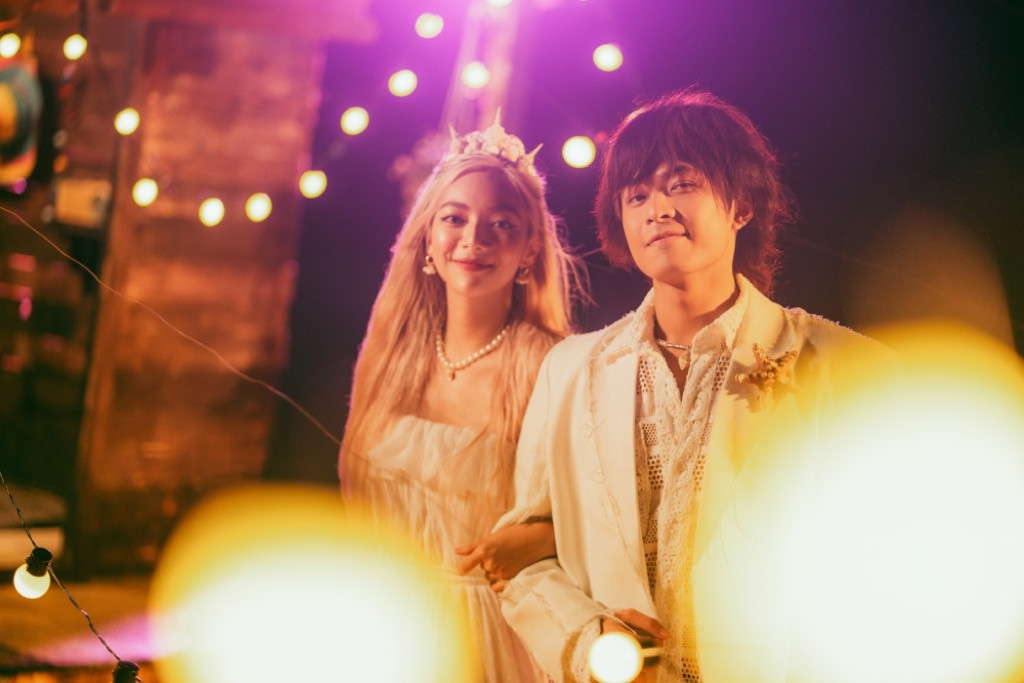 Quyết định yêu Katleen Phan Võ, Gin Tuấn Kiệt sẽ thoát hình tượng chàng trai đơn phương? ảnh 5