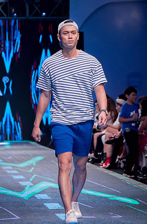 Dàn trai xinh, gái đẹp nổi tiếng Lãnh Thanh, Nam Em, Bi Max cùng tham gia show hẹn hò ảnh 7