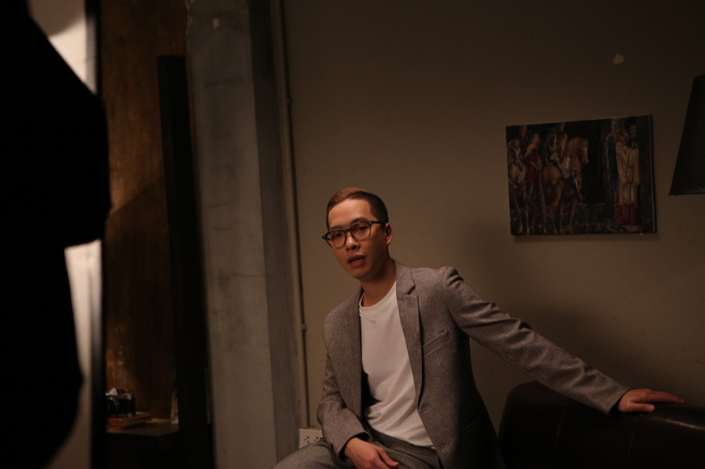 Emcee L (Da LAB) chính thức “thả xích” MV solo, nàng thơ sau Tóc Tiên và Miu Lê là ai? ảnh 8