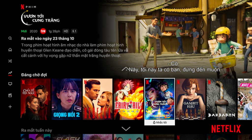 Bạn sẽ chẳng bao giờ “không có gì để xem” nếu biết 5 tuyệt chiêu tìm phim trên Netflix này ảnh 2