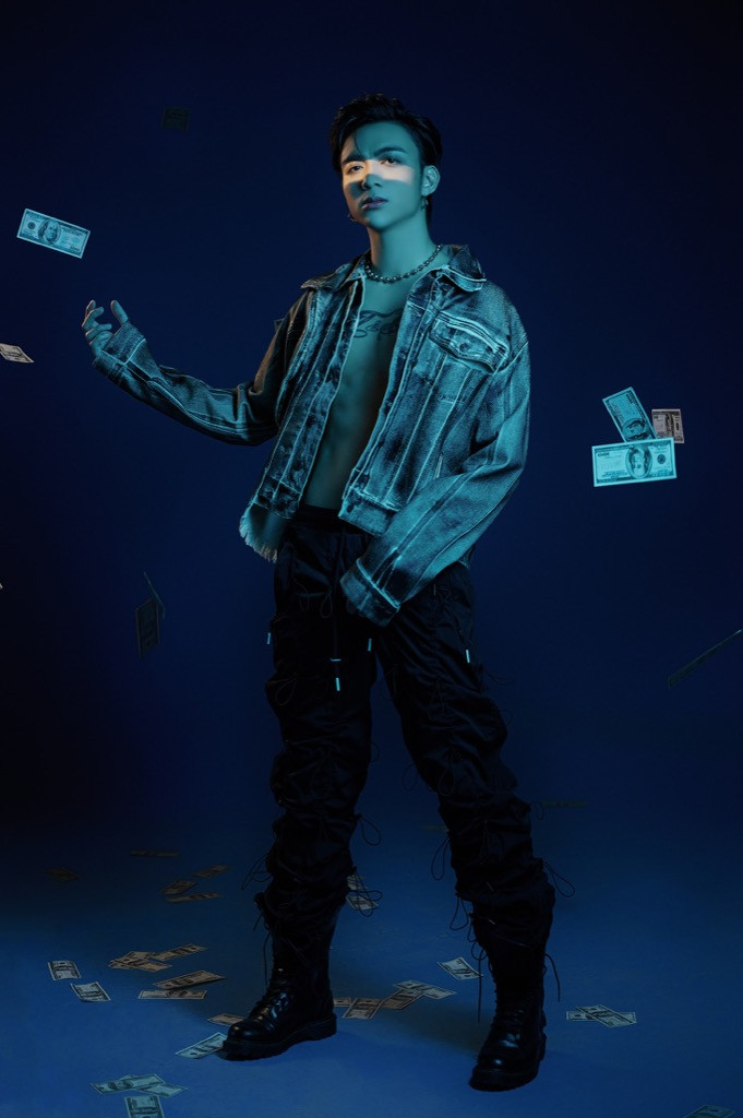 Binz - Soobin Hoàng Sơn kết hợp, nhăm nhe vị trí “cặp đôi vàng V-Pop” mùa cuối năm? ảnh 4