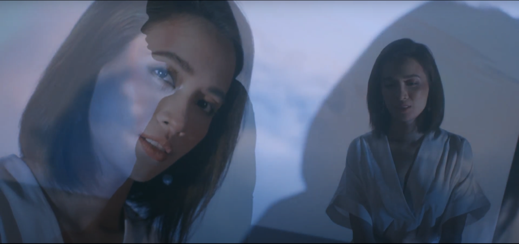 Ái Phương mang bản hit “Cô Đơn” trở lại với màu sắc đậm chất thơ, đầy thổn thức ảnh 3