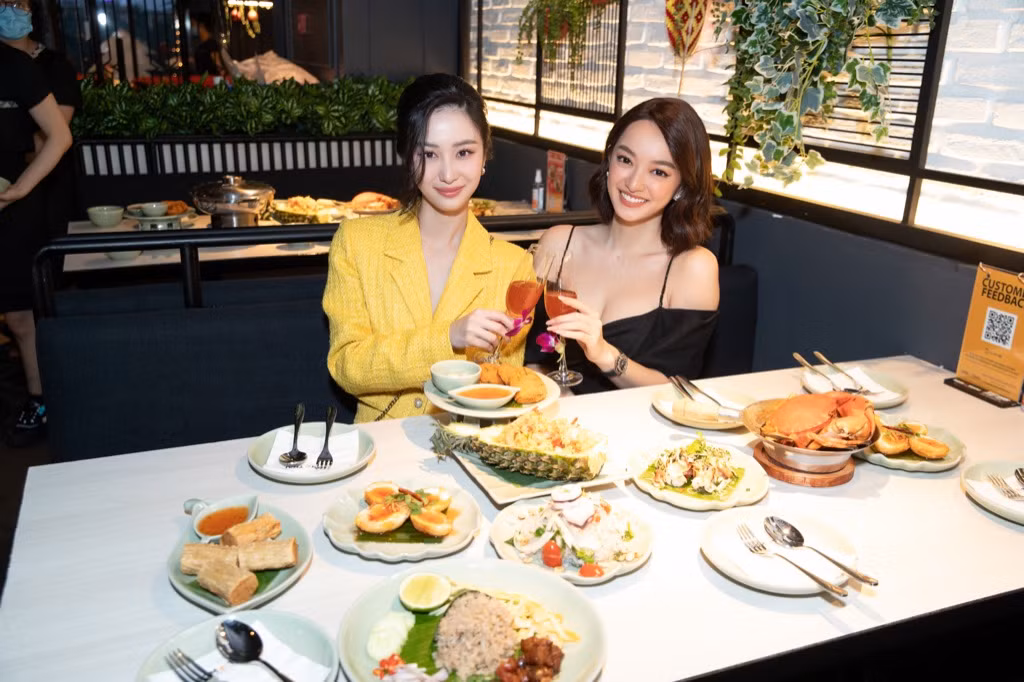 Kaity Nguyễn đọ sắc Jun Vũ: “Kẻ tám lạng, người nửa cân”, visual ngọc nữ không đùa được ảnh 3